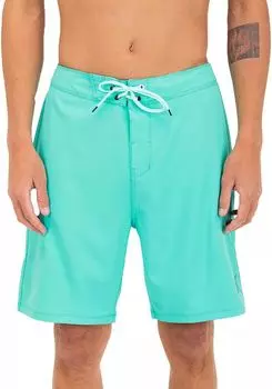 Мужские шорты Hurley One and Only Solid 20 дюймов