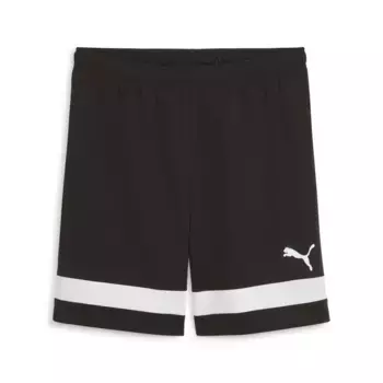 Мужские шорты Individualrise Puma, чёрный
