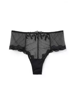 Мужские шорты INTIMISSIMI, черный