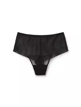 Мужские шорты INTIMISSIMI, черный