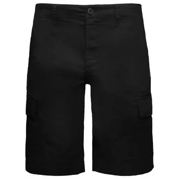 Мужские шорты из джерси Essentials PUMA, черный