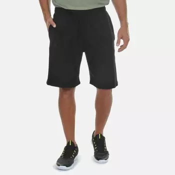 Мужские шорты из джерси fnc Etirel, черный