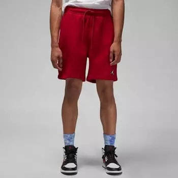 Мужские шорты из флиса Brooklyn Jordan, белый