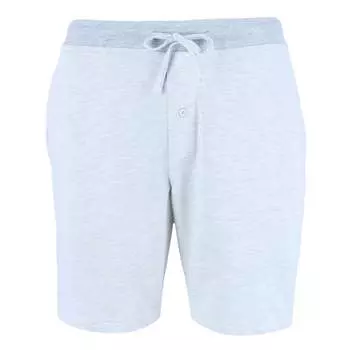 Мужские шорты из французского трикотажа Hanes, цвет oatmeal