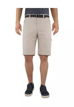 Мужские шорты из софтшела Minkey normani, бежевый