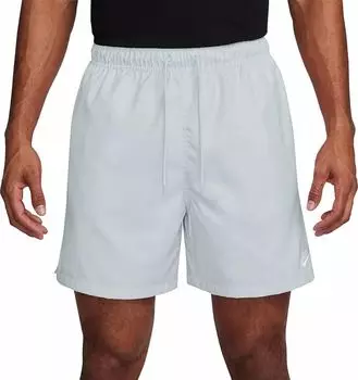 Мужские шорты из струящейся ткани Nike Club 6 дюймов