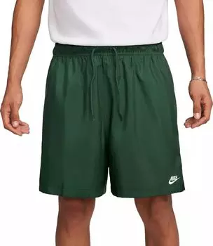 Мужские шорты из струящейся ткани Nike Club 6 дюймов