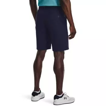 Мужские шорты из технологичного влагоотводящего материала Under Armour