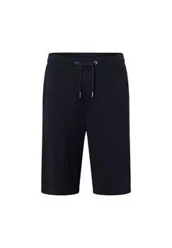 Мужские шорты из трикотажа - JJJ-20Santo, спортивные шорты, спортивные штаны, хлопок JOOP! JEANS, синий