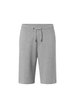 Мужские шорты из трикотажа - JJJ-20Santo, спортивные шорты, спортивные штаны, хлопок JOOP! JEANS, серый