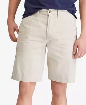 Мужские шорты из твила свободного кроя 10 дюймов Polo Ralph Lauren, мульти