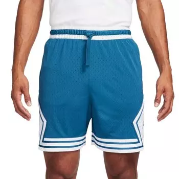Мужские шорты j df sprt dmnd short Jordan, белый
