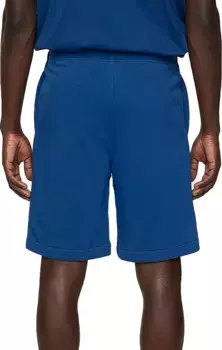 Мужские шорты J.Lindeberg Jacques, цвет Estate Blue