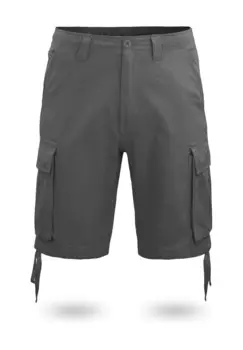 Мужские шорты Калахари Normani, антарцитовый