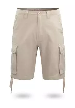 Мужские шорты Калахари Normani, хаки