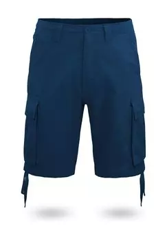 Мужские шорты Калахари normani, темно-синий