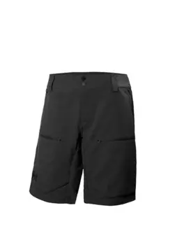 Мужские шорты карго Crewline 2.0 Helly Hansen, черный