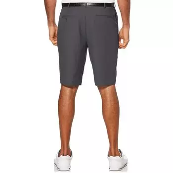 Мужские шорты-карго для гольфа DriFlow Classic-Fit с активным поясом Grand Slam