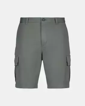 Мужские шорты-карго Emidio Tucci, зеленый