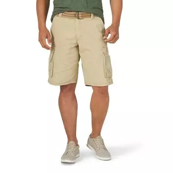 Мужские шорты карго Lee Wyoming с поясом