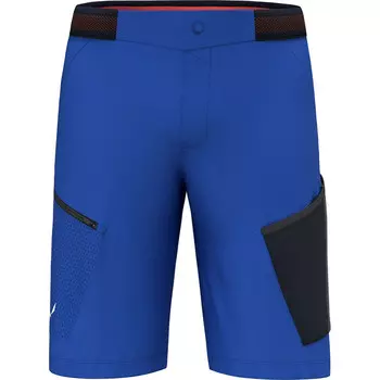 Мужские шорты карго Pedroc 3 Dst Salewa, синий