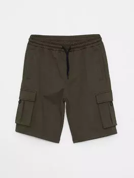 Мужские шорты карго Slim Fit LCW Casual