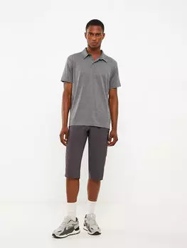 Мужские шорты карго стандартного кроя LCW OUTDOOR