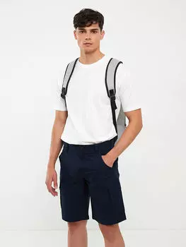 Мужские шорты карго стандартного кроя LCW OUTDOOR