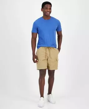 Мужские шорты-карго Sun + Stone