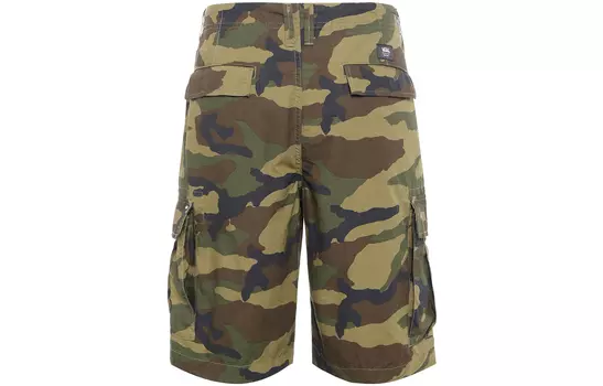 Мужские шорты карго Vans