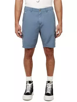 Мужские шорты-карго выше колена со средней посадкой Buffalo David Bitton, цвет Mirage