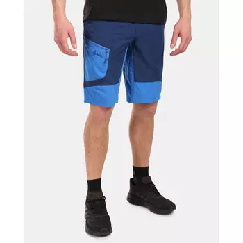 Мужские шорты Kilpi, темно-синий
