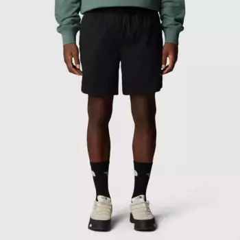 Мужские шорты класса V Pathfinder Pull-On The North Face, чёрный