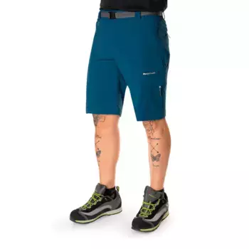 Мужские шорты Koal Dn Trangoworld Бермуды, синий