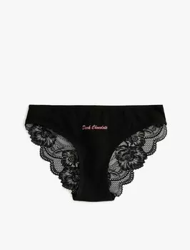 Мужские шорты Koton, черный