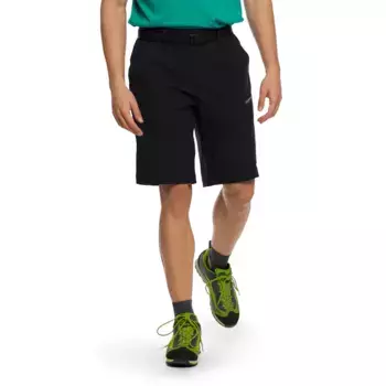 Мужские шорты Laruns Sf Trangoworld Bermuda, чёрный