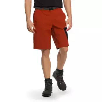 Мужские шорты Laruns Sf Trangoworld Bermuda, цвет Copper