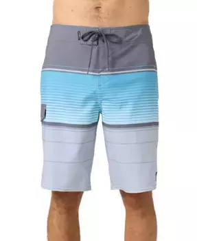 Мужские шорты Lennox Stripe O'Neill, мультиколор