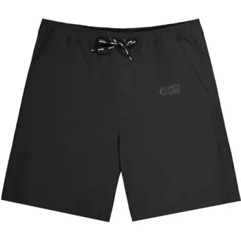 Мужские шорты Lenu Picture, черный