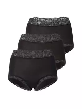 Мужские шорты Lindex Emelie, черный