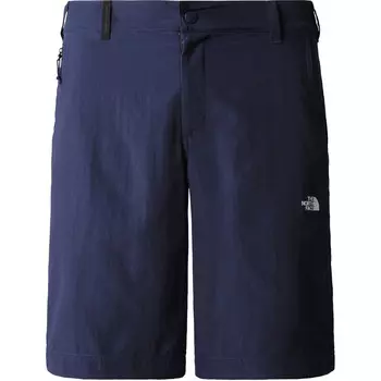 Мужские шорты-майки The North Face, синий