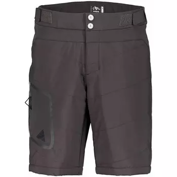 Мужские шорты Maloja, серый