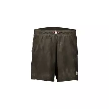 Мужские шорты Maloja, серый