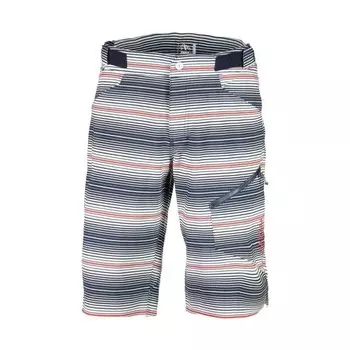 Мужские шорты Maloja, синий