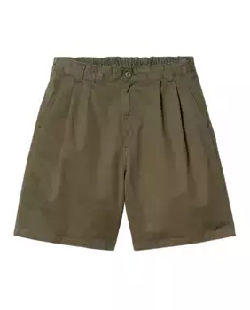 Мужские шорты Marv Carhartt WIP, зеленый