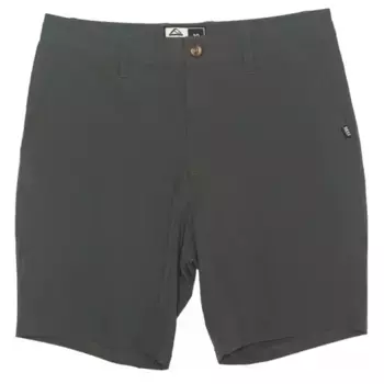 Мужские шорты Medford Reef, зеленый