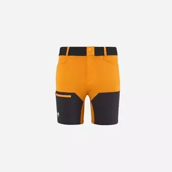 Мужские шорты Millet, разноцветный