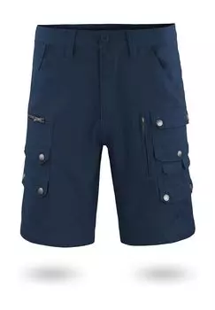 Мужские шорты Мохаве normani, темно-синий