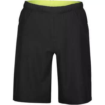 Мужские шорты Монпелье Meru, черный