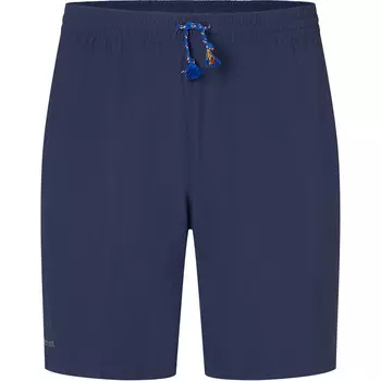 Мужские шорты Moose 7 дюймов Marmot, синий